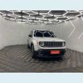 JEEP RENEGADE SPORT 1.8 4X2 AUT. FLEX - PRATA - 2017 Foto 2 (Miniatura)