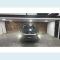 CHEVROLET TRACKER 1.0 TURBO FLEX - AZUL - 2021 Foto 2 (Miniatura)