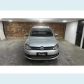 VOLKSWAGEN SPACEFOX SPORTLINE 1.6 8V FLEX - BRANCO - 2011 Foto 2 (Miniatura)
