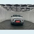 CITROËN C4 CACTUS 1.6 FEEL AUT. FLEX - PRATA - 2023 Foto 2 (Miniatura)