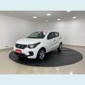 FIAT MOBI LIKE 1.0 FLEX - CINZA - 2020 Foto 2 (Miniatura)