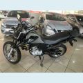 HONDA NXR 160 BROS ESDD - PRETO - 2022 Foto 2 (Miniatura)