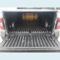 VOLKSWAGEN SAVEIRO 1.6 MI/ 1.6 MI TOTAL FLEX 8V - PRATA - 2015 Foto 2 (Miniatura)