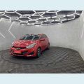 HYUNDAI HB 20 1.6 COMFORT FLEX - VERMELHO - 2013 Foto 2 (Miniatura)