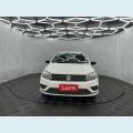 VOLKSWAGEN VOYAGE 1.0 MPI FLEX - BRANCO - 2022 Foto 2 (Miniatura)