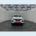 RENAULT KWID ZEN 1.0 12V SCE FLEX - BRANCO - 2024 Foto 2 (Miniatura)