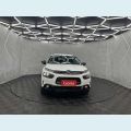 CITROËN C4 CACTUS 1.6 FEEL AUT. FLEX - BRANCO - 2022 Foto 2 (Miniatura)