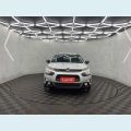 CITROËN C4 CACTUS 1.6 FEEL AUT. FLEX - PRATA - 2022 Foto 2 (Miniatura)