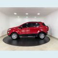 FORD ECOSPORT SE 1.5 AUT. FLEX - VERMELHO - 2018 Foto 2 (Miniatura)