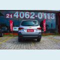 CHEVROLET SPIN 1.8 ECONOFLEX ACTIV 7S AUT. - PRATA - 2019 Foto 2 (Miniatura)