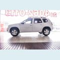 RENAULT DUSTER 1.6 16V DYNAMIQUE FLEX - BRANCO - 2017 Foto 2 (Miniatura)