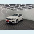 VOLKSWAGEN VOYAGE 1.6 MSI 8V FLEX - BRANCO - 2021 Foto 2 (Miniatura)