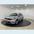 VOLKSWAGEN VOYAGE 1.6 MSI 8V FLEX - PRATA - 2020 Foto 2 (Miniatura)
