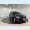 VOLKSWAGEN VOYAGE 1.0 TEC CITY FLEX - PRETO - 2013 Foto 2 (Miniatura)