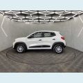 RENAULT KWID ZEN 1.0 12V SCE FLEX - BRANCO - 2020 Foto 2 (Miniatura)
