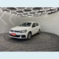 VOLKSWAGEN VOYAGE 1.6 TRENDLINE FLEX - BRANCO - 2018 Foto 2 (Miniatura)