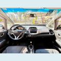 HONDA FIT LX 1.4/ 1.4 FLEX 8V/16V 5P MEC. - CINZA - 2009 Foto 2 (Miniatura)