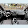 HYUNDAI CRETA ACTION 1.6 16V FLEX AUT. - PRETO - 2021 Foto 2 (Miniatura)