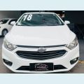 CHEVROLET ONIX HATCH LTZ 1.4 8V FLEXPOWER 5P AUT. - BRANCO - 2018 Foto 2 (Miniatura)