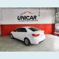KIA CERATO - BRANCO - 2011 Foto 2 (Miniatura)