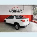 FIAT TORO - BRANCO - 2018 Foto 2 (Miniatura)