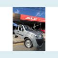 FIAT DOBLO - PRATA - 2016 Foto 2 (Miniatura)