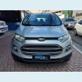 FORD ECOSPORT - PRATA - 2015 Foto 2 (Miniatura)