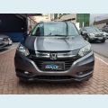 HONDA HR-V - CINZA - 2016 Foto 2 (Miniatura)