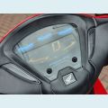 HONDA BIZ 125 - VERMELHO - 2022 Foto 2 (Miniatura)