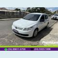 VOLKSWAGEN GOL - BRANCO - 2013 Foto 2 (Miniatura)