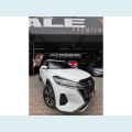 NISSAN KICKS - BRANCO - 2022 Foto 2 (Miniatura)
