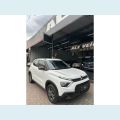 CITROËN C3 - BRANCO - 2024 Foto 2 (Miniatura)