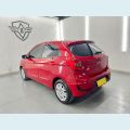 FORD KA - VERMELHO - 2020 Foto 2 (Miniatura)