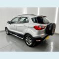 FORD ECOSPORT - PRATA - 2020 Foto 2 (Miniatura)