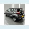FIAT MOBI - CINZA - 2023 Foto 2 (Miniatura)