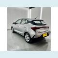 HYUNDAI HB 20 - PRATA - 2024 Foto 2 (Miniatura)