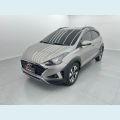 HYUNDAI HB 20X VISION 1.6 MT - PRATA - 2021 Foto 2 (Miniatura)