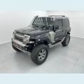 TROLLER T4 XLT 3.2 - PRETO - 2015 Foto 2 (Miniatura)