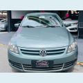VOLKSWAGEN VOYAGE TRENDLINE 1.0 T.FLEX 8V 4P - CINZA - 2012 Foto 2 (Miniatura)