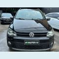 VOLKSWAGEN SPACECROSS 1.6 MI TOTAL FLEX 16V - PRETO - 2012 Foto 2 (Miniatura)