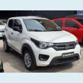 FIAT MOBI LIKE 1.0 FIRE FLEX 5P. - BRANCO - 2023 Foto 2 (Miniatura)