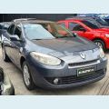 RENAULT FLUENCE SED. DYNAMIQUE 2.0 16V FLEX AUT. - CINZA - 2014 Foto 2 (Miniatura)