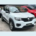 RENAULT KWID ZEN 1.0 FLEX 12V 5P MEC. - BRANCO - 2019 Foto 2 (Miniatura)