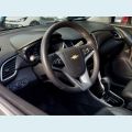 CHEVROLET TRACKER PREMIER 1.4 TURBO 16V FLEX AUT - VERMELHO - 2018 Foto 2 (Miniatura)