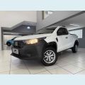 FIAT STRADA - BRANCO - 2023 Foto 2 (Miniatura)