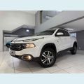 FIAT TORO - BRANCO - 2018 Foto 2 (Miniatura)