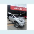 HYUNDAI HB 20X - PRATA - 2018 Foto 2 (Miniatura)