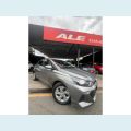 HYUNDAI HB 20 - CINZA - 2024 Foto 2 (Miniatura)