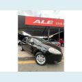 FIAT PUNTO - PRETO - 2012 Foto 2 (Miniatura)