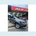 VOLKSWAGEN FOX - CINZA - 2021 Foto 2 (Miniatura)